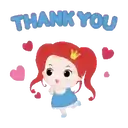 Thanks 2 MOV 16