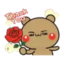 Thanks 2 MOV 15
