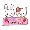 Thanks 2 MOV 8