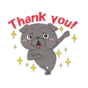 Thanks 2 MOV 14