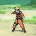 Un pack Naruto 2