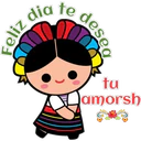 dia te des
0
Z!!
desea
tu
amorsh