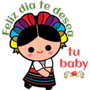 dia te
0.0
desed
tu
baby