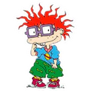 Reptar & Carlitos (Rugrats) 21
