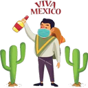 VIVA MEXICO Boyesss batman