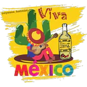 @oyesss_batman Viva THID TEQUILA Mexico