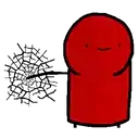 Bichito rojo y sus amigos 2 Mov 7
