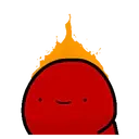 Bichito rojo y sus amigos 2 Mov 20