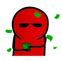 Bichito rojo y sus amigos Mov 23