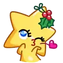 Pequena estrela 23