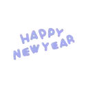 Ney Year 2021 8