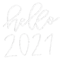 New Year 2021 9