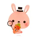Conejito Kawaii A 11