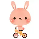 Conejito Kawaii A 17