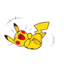 Pikachu Mov 21