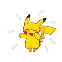 Pikachu Mov 6