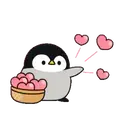 Pingüinos tiernos 1 MOV 24