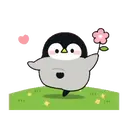 Pingüinos tiernos 1 MOV 8
