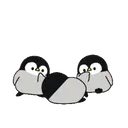Pingüinos tiernos 1 MOV 6
