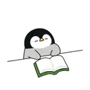 Pingüinos tiernos 1 MOV 20