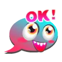 💬Monster bubbles💬 Mov 19