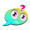 💬Monster bubbles💬 Mov 7