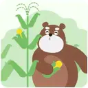 Pretty Bear.MOV 14