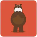 Pretty Bear.MOV 2