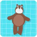 Pretty Bear.MOV 11