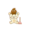 🍨🐻ice cream bears🍦🐻 2