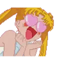 aesthetic Pixel Gifs 23