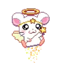 aesthetic Pixel Gifs 27