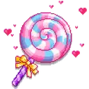 aesthetic Pixel Gifs 8