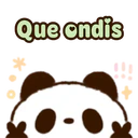 Animalitos con frases 24