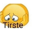 Tirste
