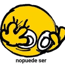 nopuede ser