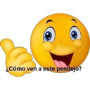 123RF
¿Cómo ven a este pendejo?