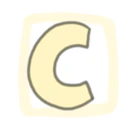 C