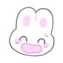Bunny Emojis 11