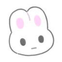 Bunny Emojis 5