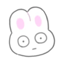 Bunny Emojis 13