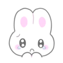 Bunny Emojis 21