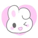 Bunny Emojis 29