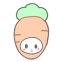 Bunny Emojis 25