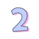 Bunny Numbers 4