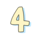 Bunny Numbers 23
