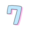 Bunny Numbers 11
