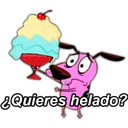 @adolfoojus
¿Quieres helado?
