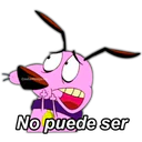 @adolfoojo
No puede ser