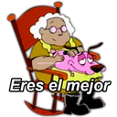 @adolfoojen
Eres el mejor